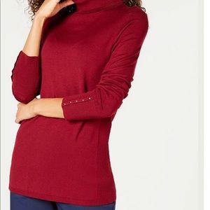 JM Collection XL Sweater